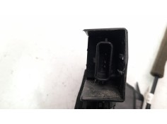 Recambio de cerradura puerta trasera izquierda para renault megane iv grandtour 1.2 tce energy referencia OEM IAM 825031733R   2