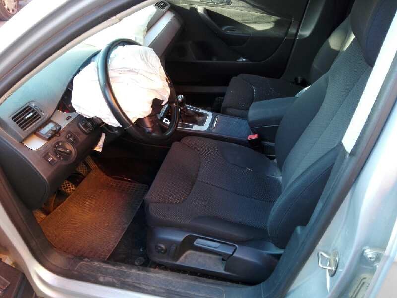 volkswagen passat berlina (3c2) del año 2007