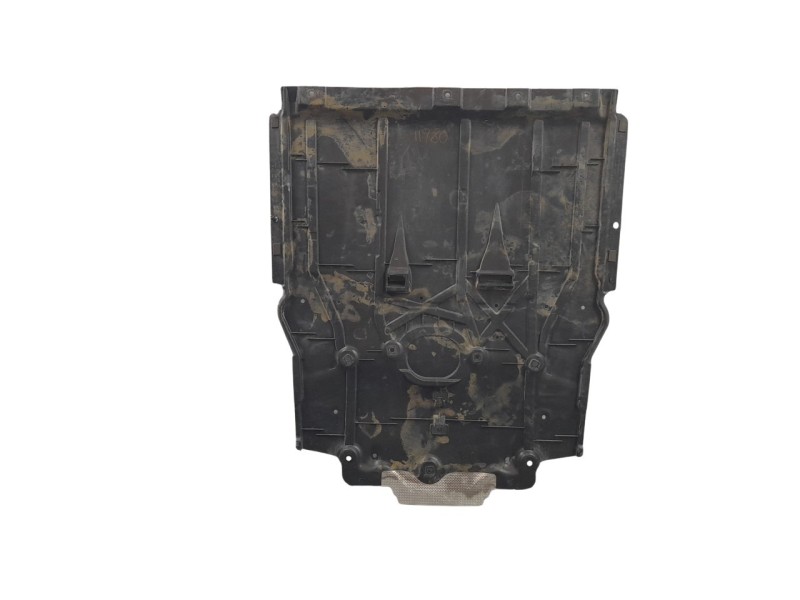 Recambio de cubrecarter para mercedes-benz clase a (bm 177) a 200 (177.087) referencia OEM IAM A2475201500  