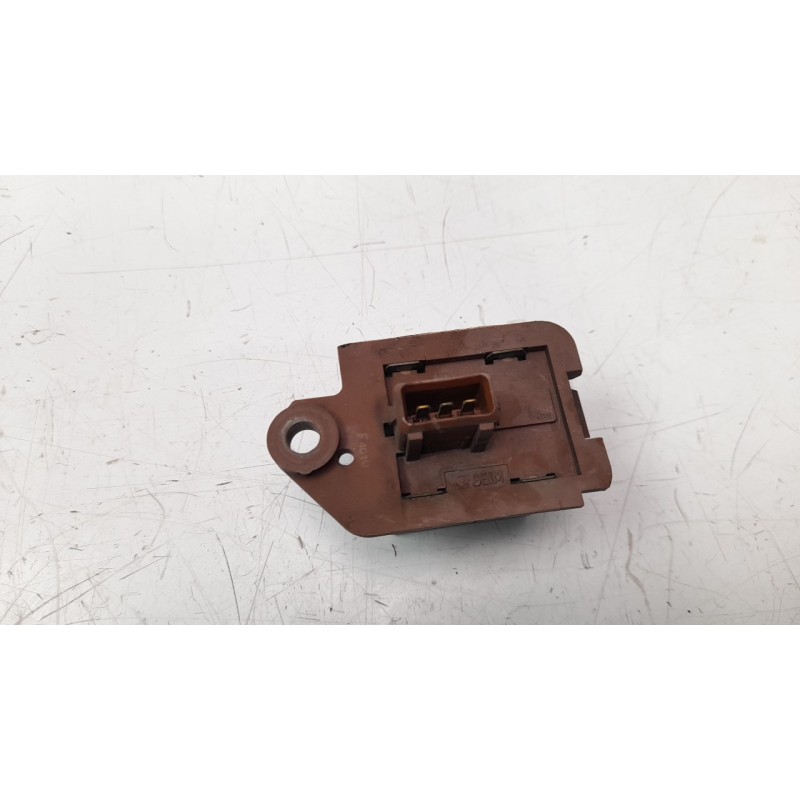 Recambio de resistencia calefaccion para citroen c5 berlina 2.2 hdi fap cat (4hx / dw12ed4) referencia OEM IAM 9641212680 RSF220