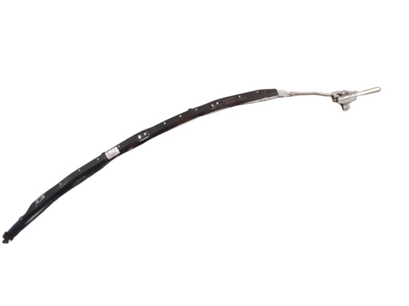Recambio de airbag cortina delantero derecho para ford focus berlina (cap) 1.6 tdci cat referencia OEM IAM 4M51A14K158AC  