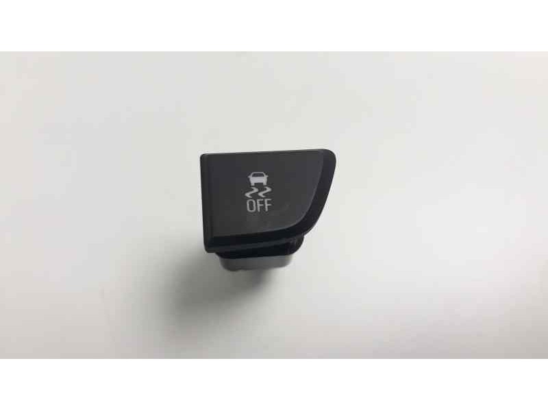 Recambio de interruptor para opel mokka x innovation start/stop referencia OEM IAM   