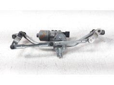 Recambio de motor limpia delantero para peugeot 2008 (--.2013) 1.2 12v e-thp referencia OEM IAM 3397021910 9673222580 