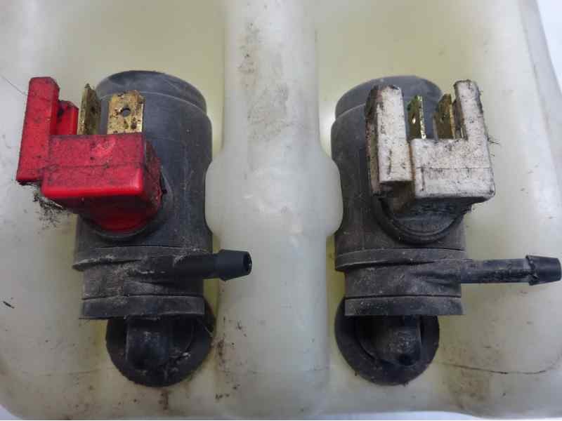 Recambio de deposito limpia para mg rover serie 400 (rt) 414 i (5-ptas.) referencia OEM IAM   