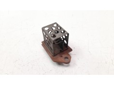Recambio de resistencia calefaccion para citroen c5 berlina 2.2 hdi fap cat (4hx / dw12ed4) referencia OEM IAM 9641212680 RSF220 2