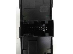 Recambio de mando elevalunas delantero izquierdo para peugeot 207 referencia OEM IAM 6554QG PSA12241 EWSPE006 2