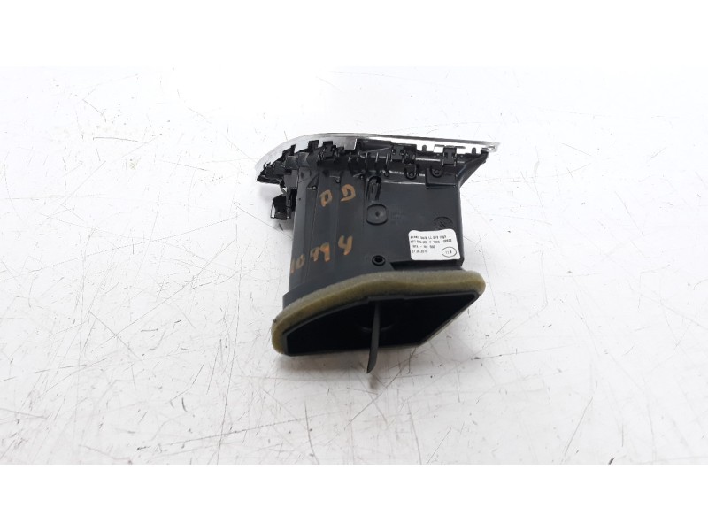 Recambio de rejilla aireadora para seat leon (5f1) 1.6 tdi referencia OEM IAM 5F1820902  