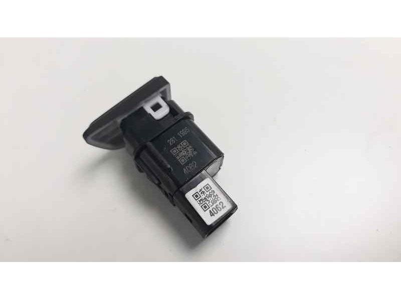 Recambio de interruptor para opel mokka x innovation start/stop referencia OEM IAM   