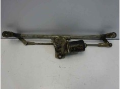 Recambio de motor limpia delantero para fiat stilo (192) 1.9 jtd / 1.9 jtd 115 active referencia OEM IAM 60511009 TGE511 