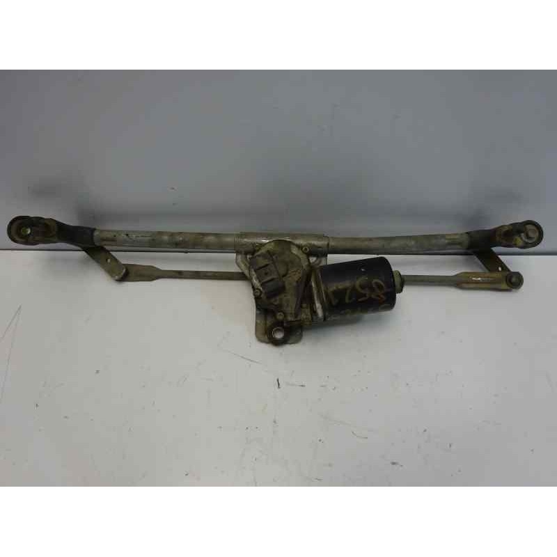 Recambio de motor limpia delantero para fiat stilo (192) 1.9 jtd / 1.9 jtd 115 active referencia OEM IAM 60511009 TGE511 