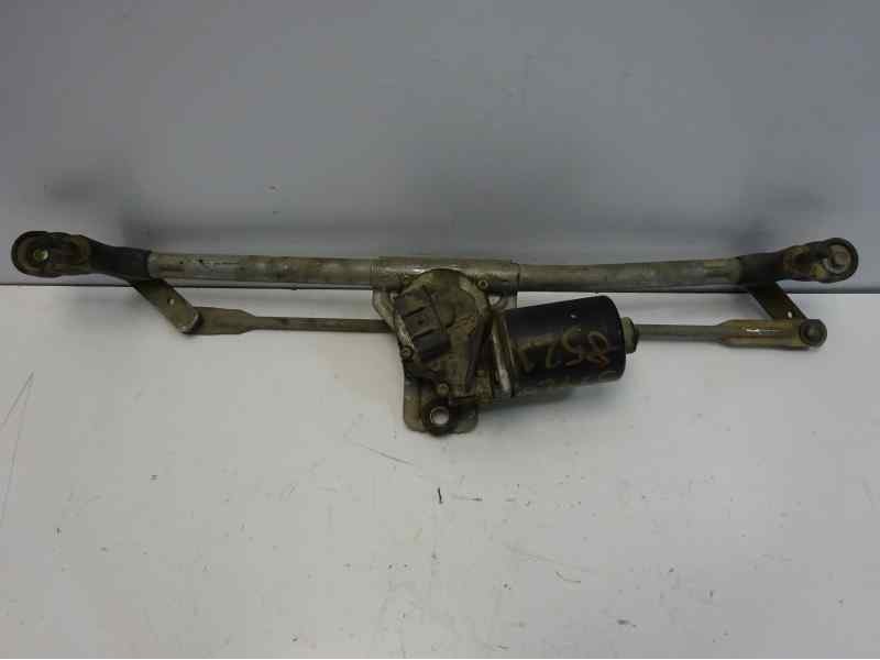 Recambio de motor limpia delantero para fiat stilo (192) 1.9 jtd / 1.9 jtd 115 active referencia OEM IAM 60511009 TGE511 
