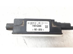 Recambio de modulo electronico para nissan np300 pick-up (d23) 2.3 dci diesel cat referencia OEM IAM 170014JA0A   2