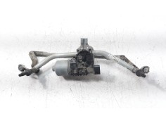 Recambio de motor limpia delantero para peugeot 2008 (--.2013) 1.2 12v e-thp referencia OEM IAM 3397021910 9673222580  2