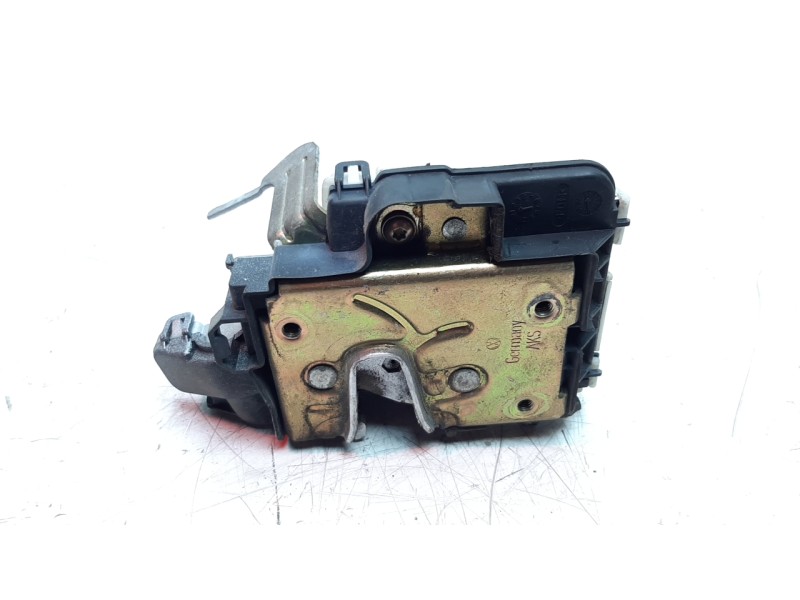 Recambio de cerradura puerta trasera derecha para seat ibiza (6k) 1.4 referencia OEM IAM 6K4839016E  