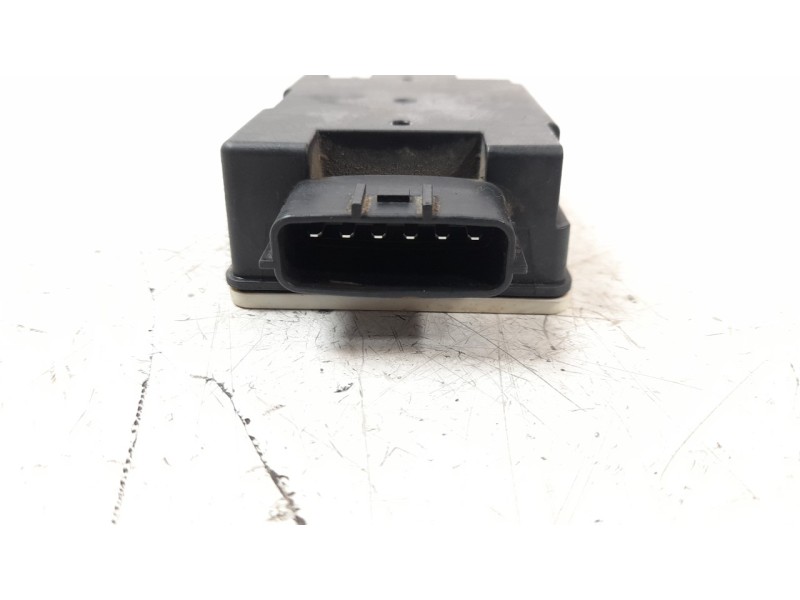 Recambio de modulo electronico para nissan np300 pick-up (d23) 2.3 dci diesel cat referencia OEM IAM 170014JA0A  
