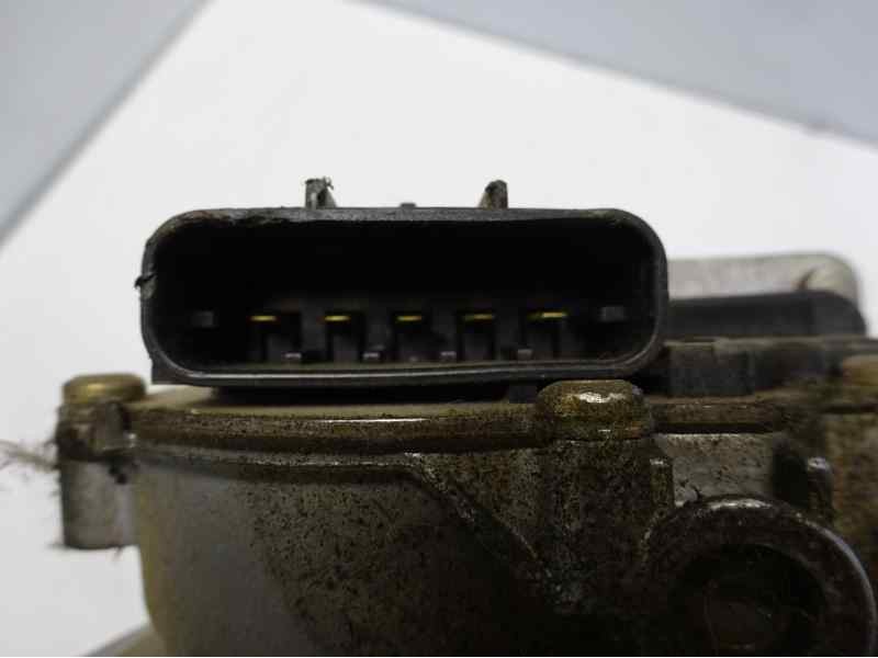 Recambio de motor limpia delantero para fiat stilo (192) 1.9 jtd / 1.9 jtd 115 active referencia OEM IAM 60511009 TGE511 