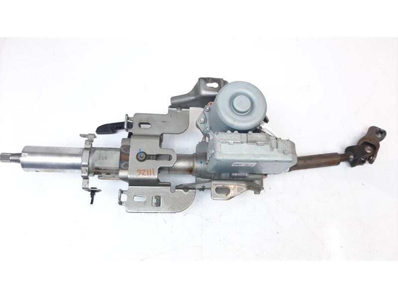 Recambio de columna direccion para renault megane iv grandtour 1.2 tce energy referencia OEM IAM 488100812R  