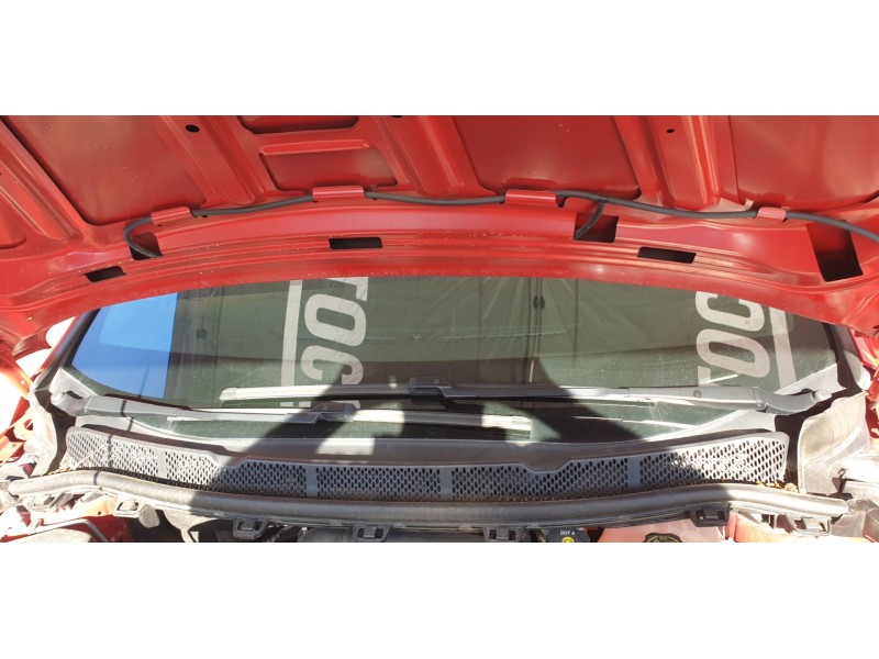 Recambio de motor limpia delantero para opel astra k lim. 5türig dynamic referencia OEM IAM 39034606  