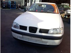 seat cordoba berlina (6k2) del año 2000 2