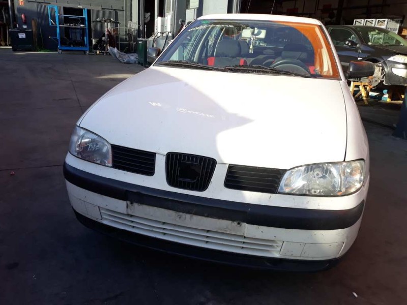 seat cordoba berlina (6k2) del año 2000