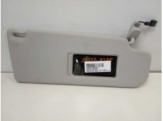 Recambio de parasol derecho para seat altea (5p1) style copa referencia OEM IAM 5P0857552T  