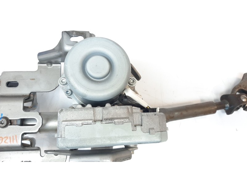 Recambio de columna direccion para renault megane iv grandtour 1.2 tce energy referencia OEM IAM 488100812R  