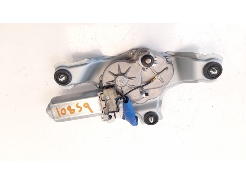 Recambio de motor limpia trasero para hyundai i30 (gd) 1.4 cat referencia OEM IAM 98700A5000  