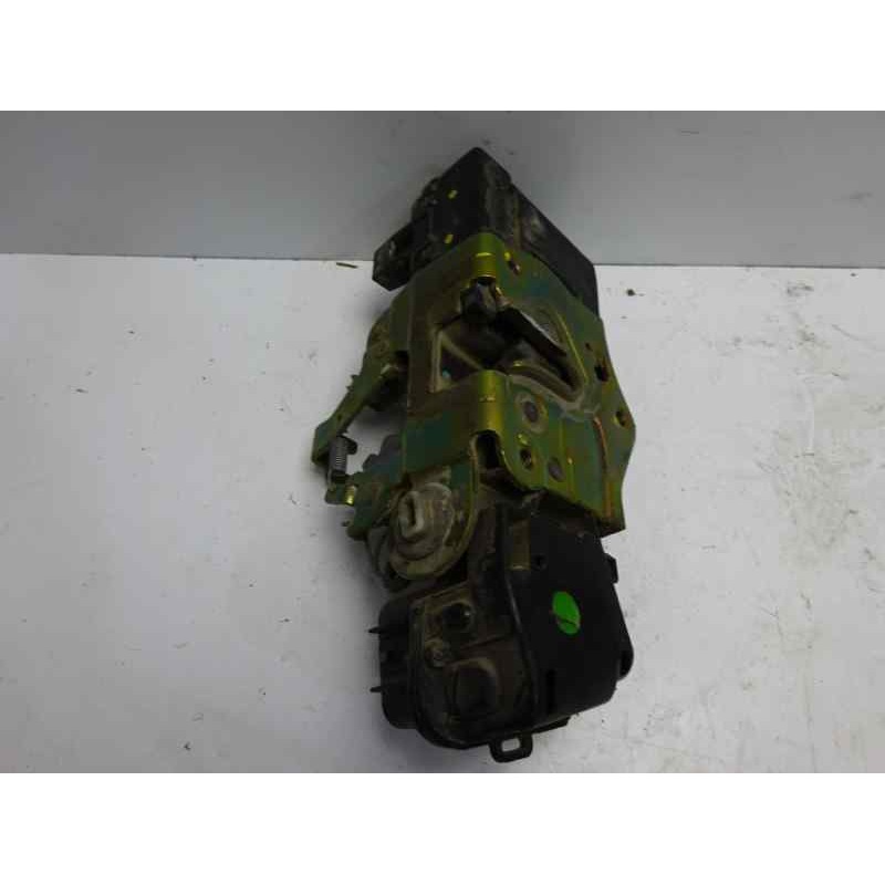Recambio de cerradura puerta trasera derecha para fiat stilo (192) 1.9 jtd / 1.9 jtd 115 active referencia OEM IAM 0051736482  