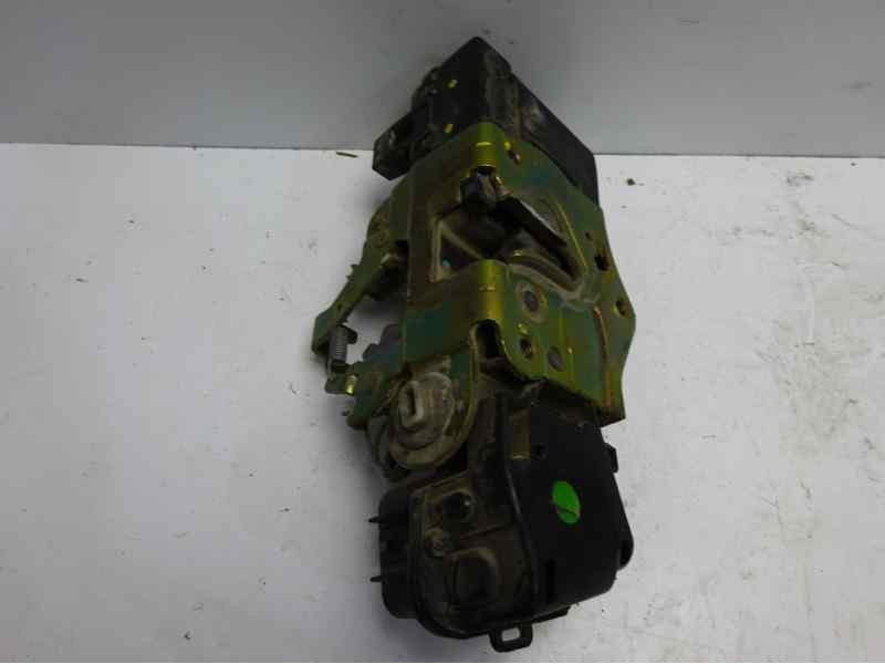 Recambio de cerradura puerta trasera derecha para fiat stilo (192) 1.9 jtd / 1.9 jtd 115 active referencia OEM IAM 0051736482  