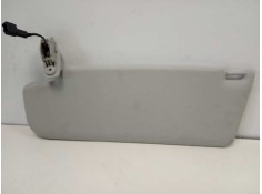 Recambio de parasol derecho para seat altea (5p1) style copa referencia OEM IAM 5P0857552T   2