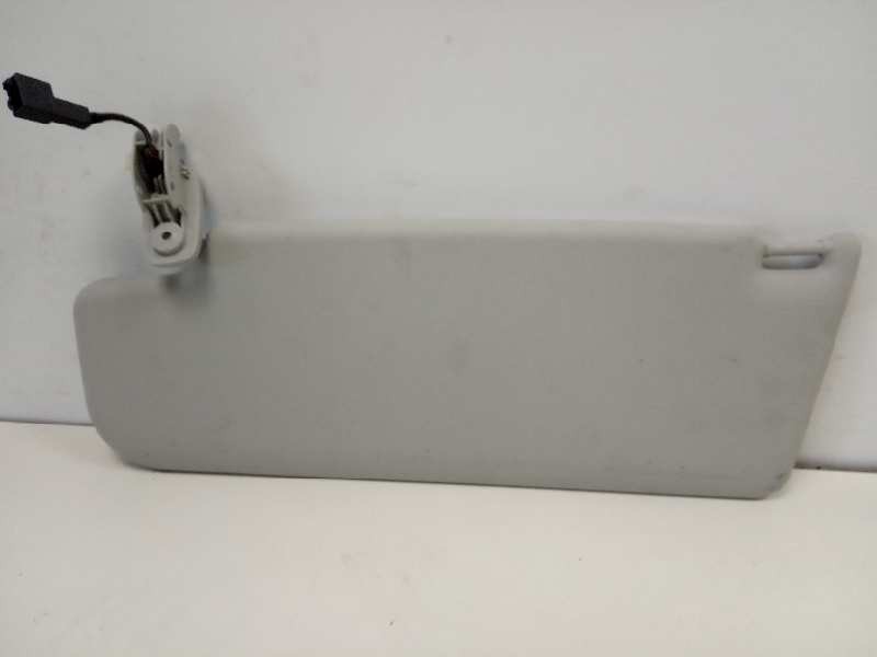 Recambio de parasol derecho para seat altea (5p1) style copa referencia OEM IAM 5P0857552T  