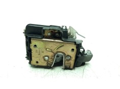 CERRADURA PUERTA TRASERA IZQUIERDA 6K4839015E 