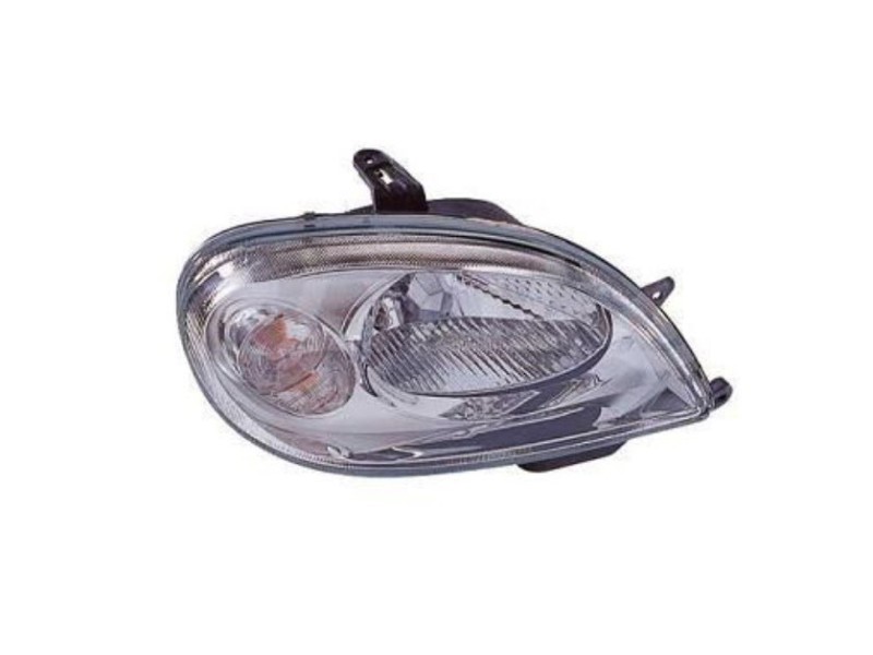 Recambio de faro derecho para citroen saxo referencia OEM IAM 6205W2 10107211001 CI0234603