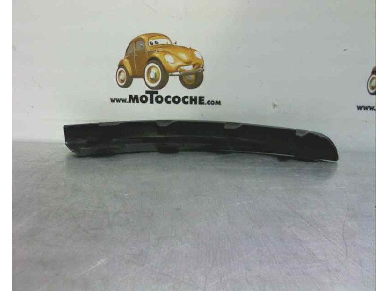 Recambio de molduras traseras para ford focus berlina (cap) referencia OEM IAM 1356652 107103621 FD4241273