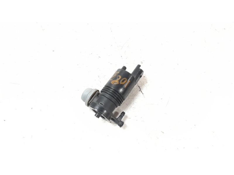 Recambio de bomba limpia para nissan np300 pick-up (d23) 2.3 dci diesel cat referencia OEM IAM 1703072162  