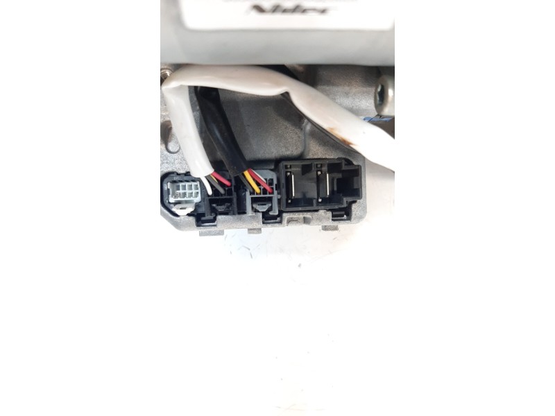 Recambio de columna direccion para renault megane iv grandtour 1.2 tce energy referencia OEM IAM 488100812R  