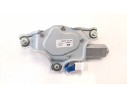 MOTOR LIMPIA TRASERO 98700A5000 