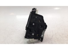 Recambio de cerradura puerta delantera derecha para audi q7 4mg referencia OEM IAM 8J1837016H   2