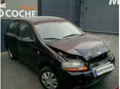 daewoo kalos del año 2004 2