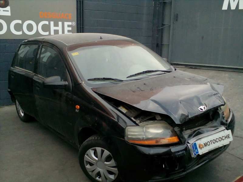 daewoo kalos del año 2004