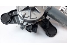 Recambio de motor limpia trasero para peugeot 2008 (--.2013) 1.2 12v e-thp referencia OEM IAM 9678423580   2