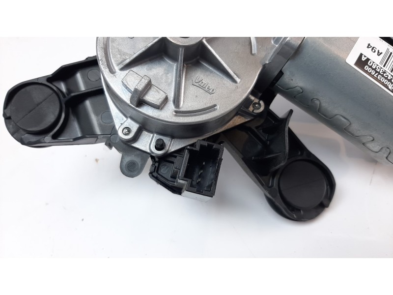 Recambio de motor limpia trasero para peugeot 2008 (--.2013) 1.2 12v e-thp referencia OEM IAM 9678423580  