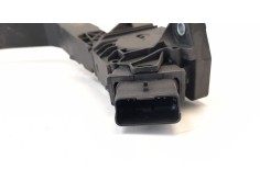Recambio de potenciometro pedal para opel corsa f 1.2 referencia OEM IAM 9827704480 6PV01352401  2