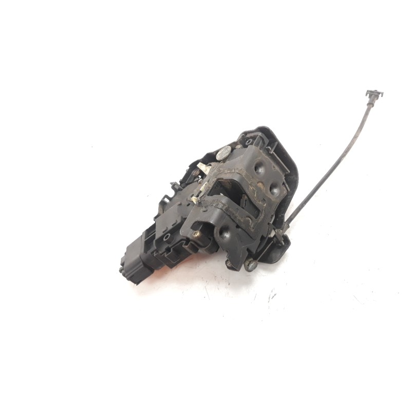 Recambio de cerradura puerta delantera derecha para ford focus berlina (cap) 1.6 tdci cat referencia OEM IAM 4894642 CRDFRD2360 