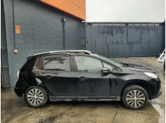 PEUGEOT 2008 (--.2013)