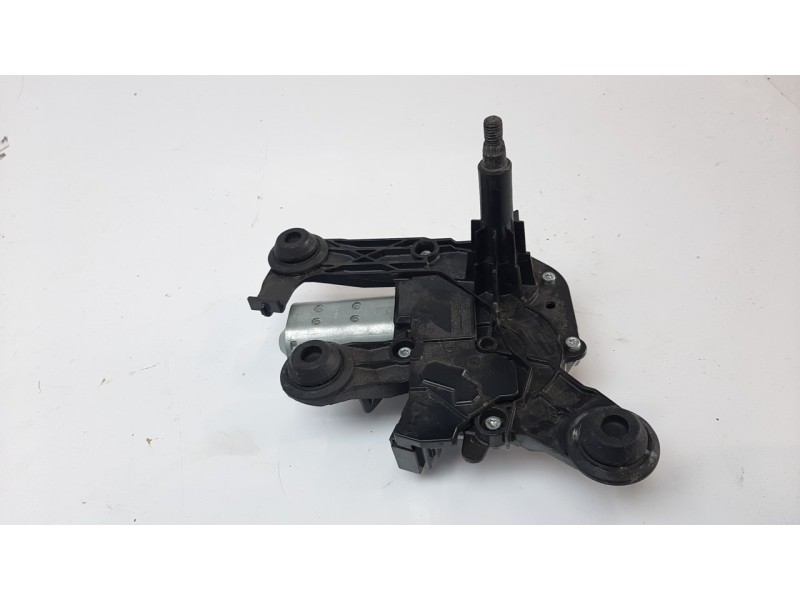 Recambio de motor limpia trasero para peugeot 2008 (--.2013) 1.2 12v e-thp referencia OEM IAM 9678423580  