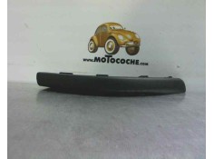 Recambio de molduras traseras para ford focus berlina (cap) referencia OEM IAM 1356653 107103622 FD4241274