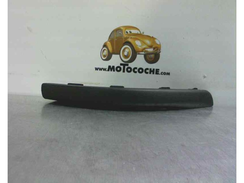 Recambio de molduras traseras para ford focus berlina (cap) referencia OEM IAM 1356653 107103622 FD4241274