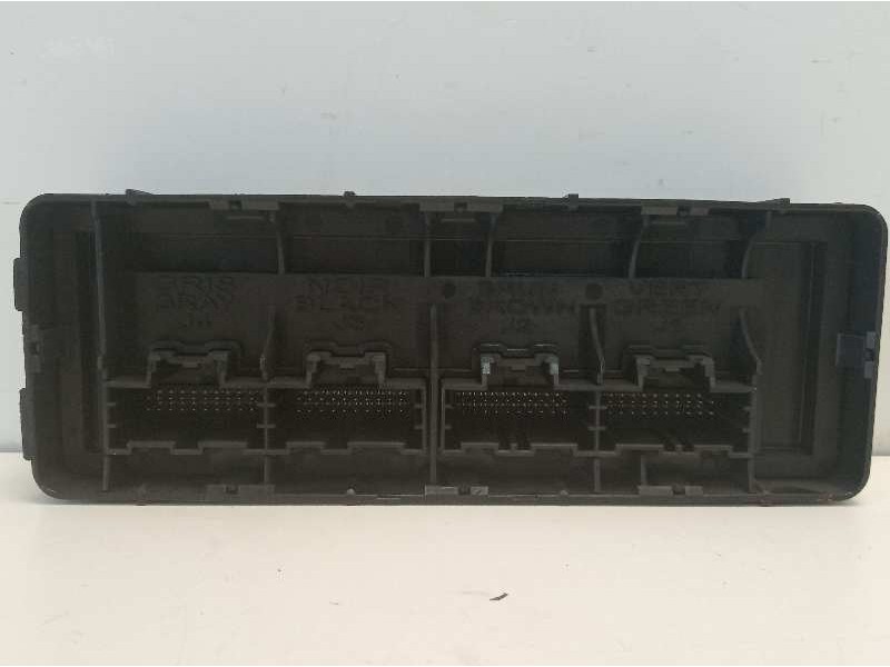 Recambio de modulo electronico para opel insignia berlina sport referencia OEM IAM 13583316 3833168212210VM5 