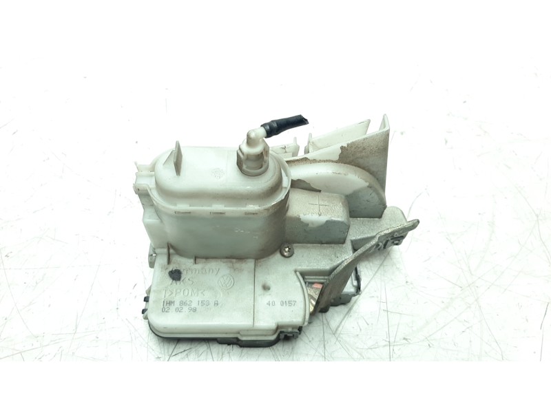 Recambio de cerradura puerta trasera izquierda para seat ibiza (6k) 1.4 referencia OEM IAM 6K4839015E  